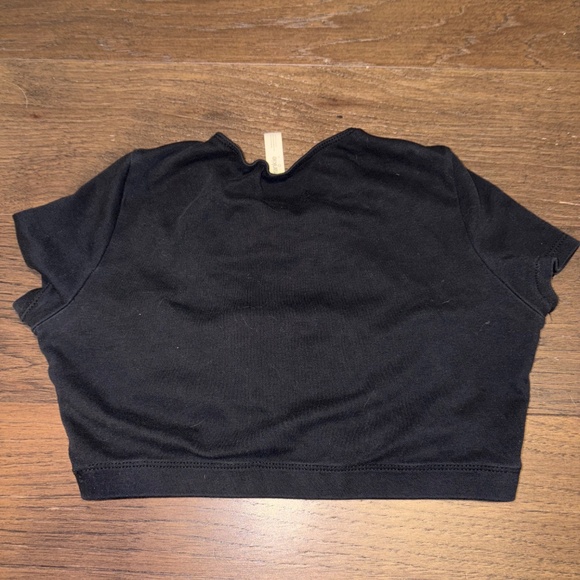 Polo Frankie Collective Rework Cutout Tee - Picture 2 of 3